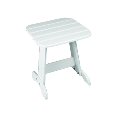 Seaside Casual Adirondack End Table (029)