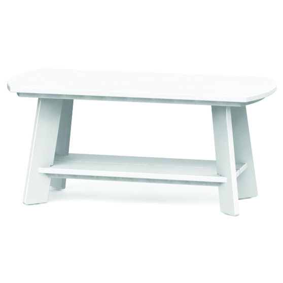 Seaside Casual Adirondack Coffee Table (030)