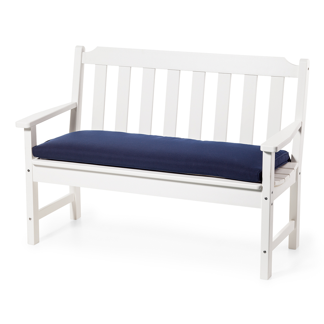 Seaside Casual Newport 4 Foot Bench (037)