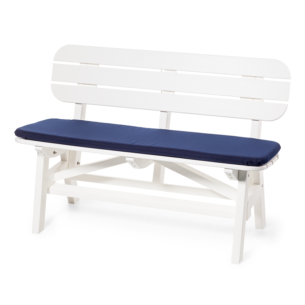 Seaside Casual Portsmouth 3 Foot Bench (044)