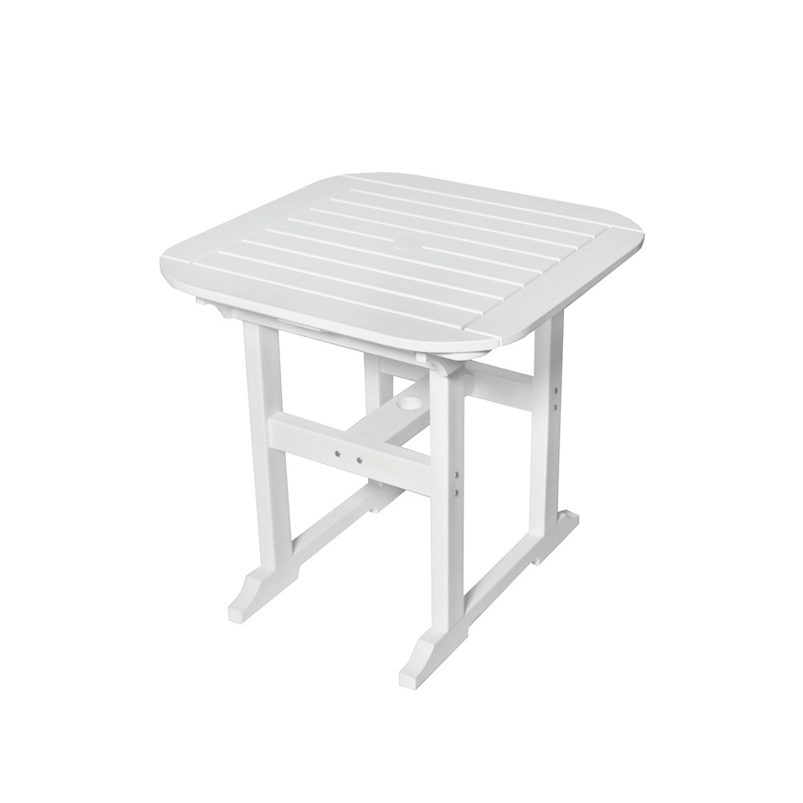 Seaside Casual Portsmouth Dining Table 30 x 30" (055)
