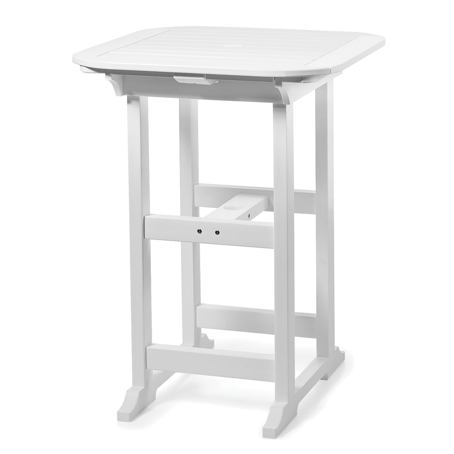 Seaside Casual Portsmouth BAR Table 30 x 30" (057)