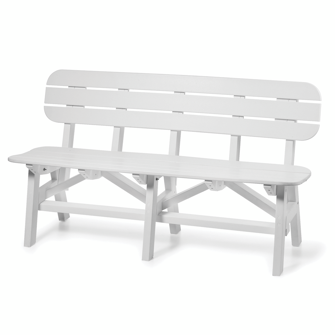 Seaside Casual Portsmouth 5 Foot Bench (058)