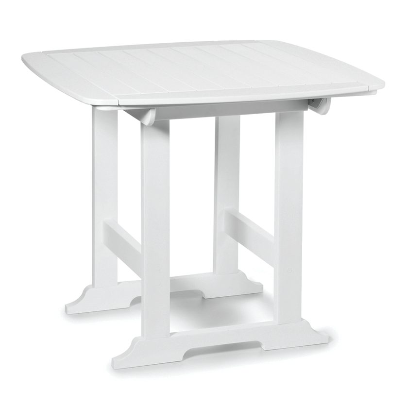 Seaside Casual Portsmouth BALCONY Table 42 x 42" (067)