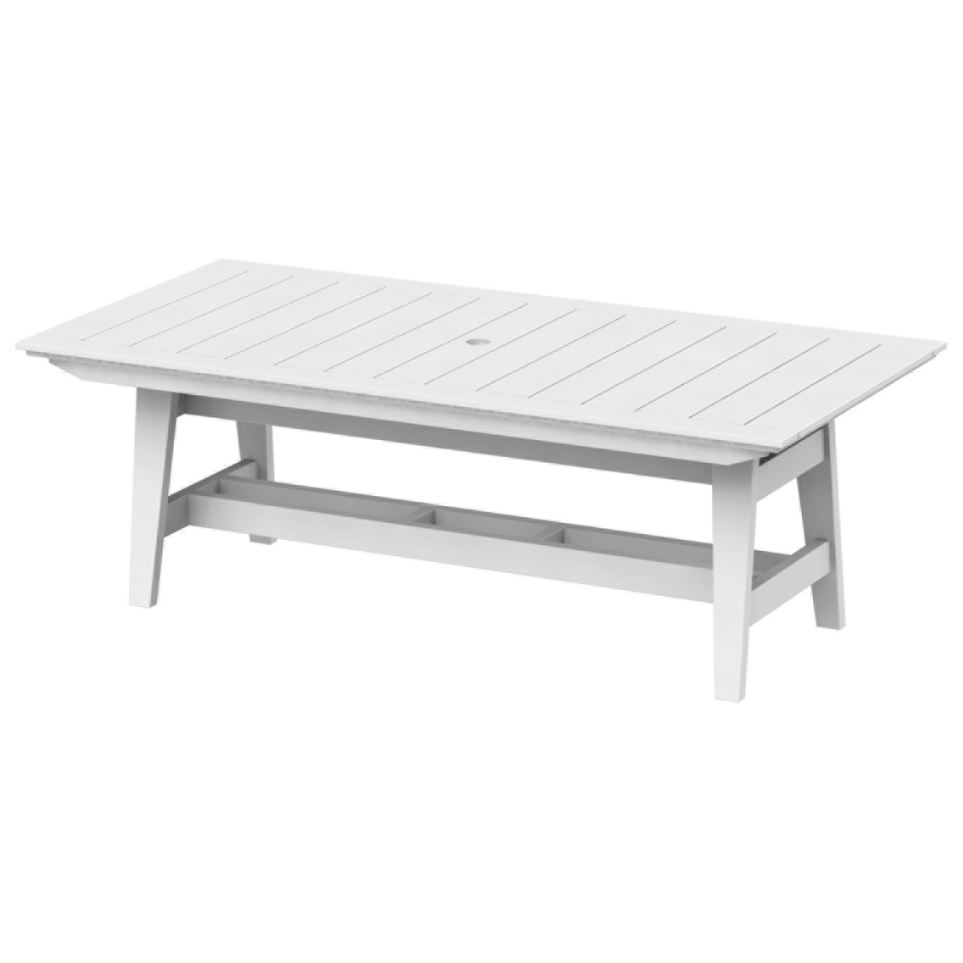 DINING Seaside Casual MAD DINING Table 40 x 85" (271)