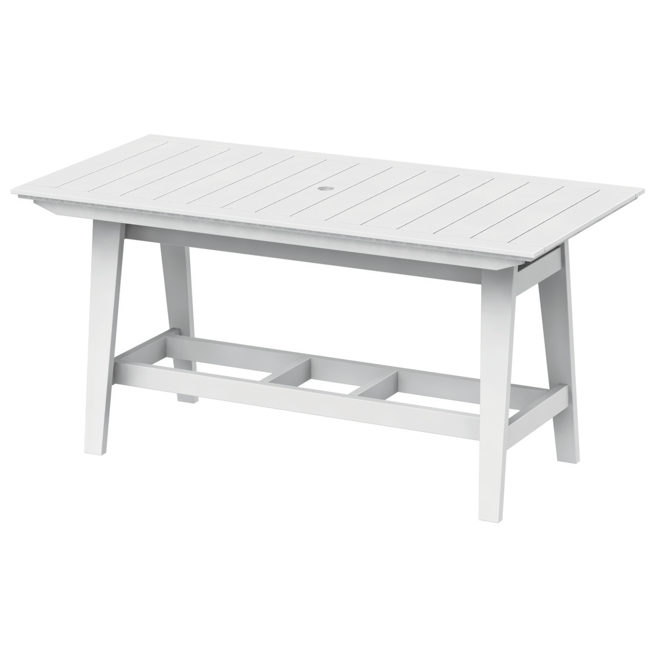 Seaside Casual MAD Bar Table 40 x 85" (273)