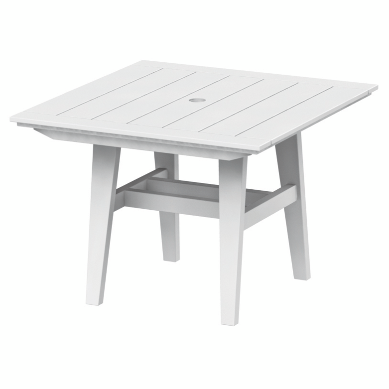 DINING Seaside Casual MAD Table 40 x 40" (274)