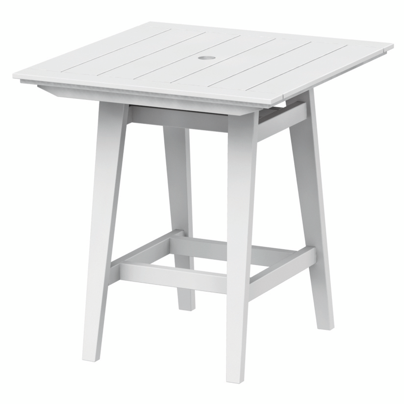 Seaside Casual MAD Bar Table 40 x 40" (276)