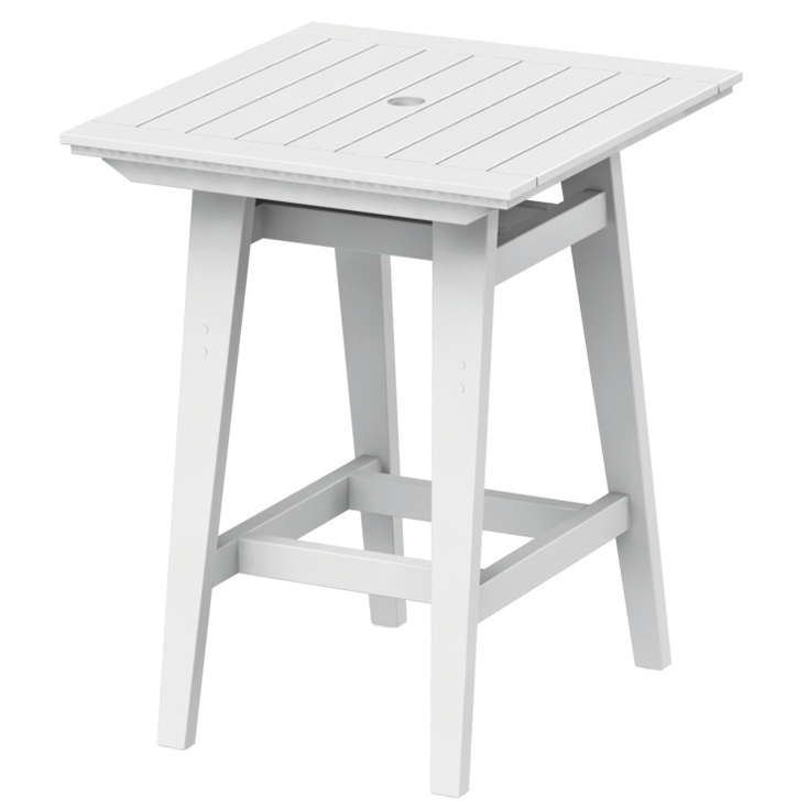 Seaside Casual MAD Bar Table 33 x 33" (279)