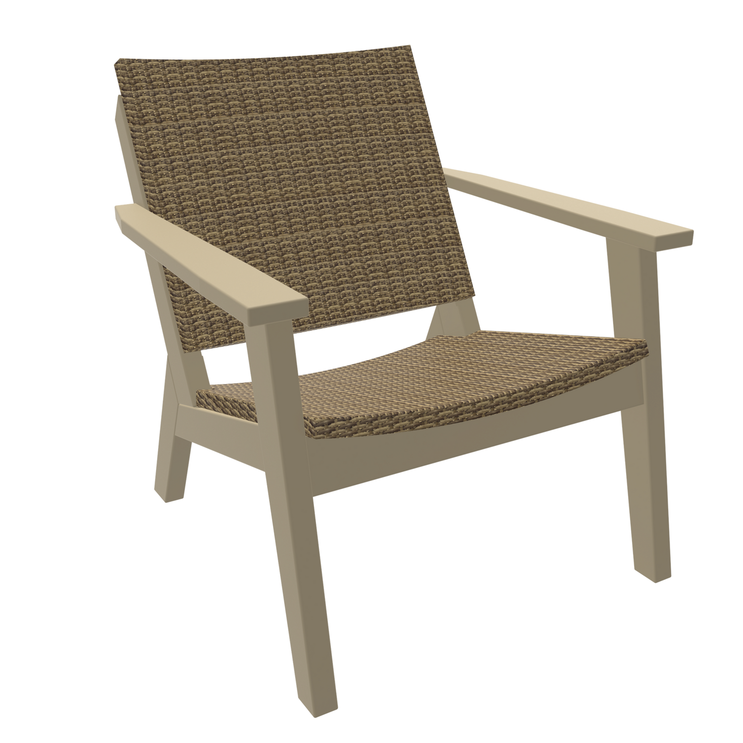 Seaside Casual MAD Fusion Chat Chair (289)