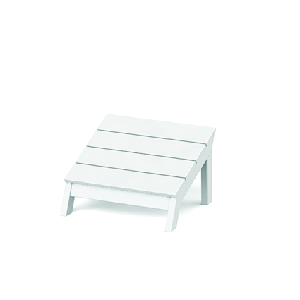 Seaside Casual MAD Foot Stool (290)