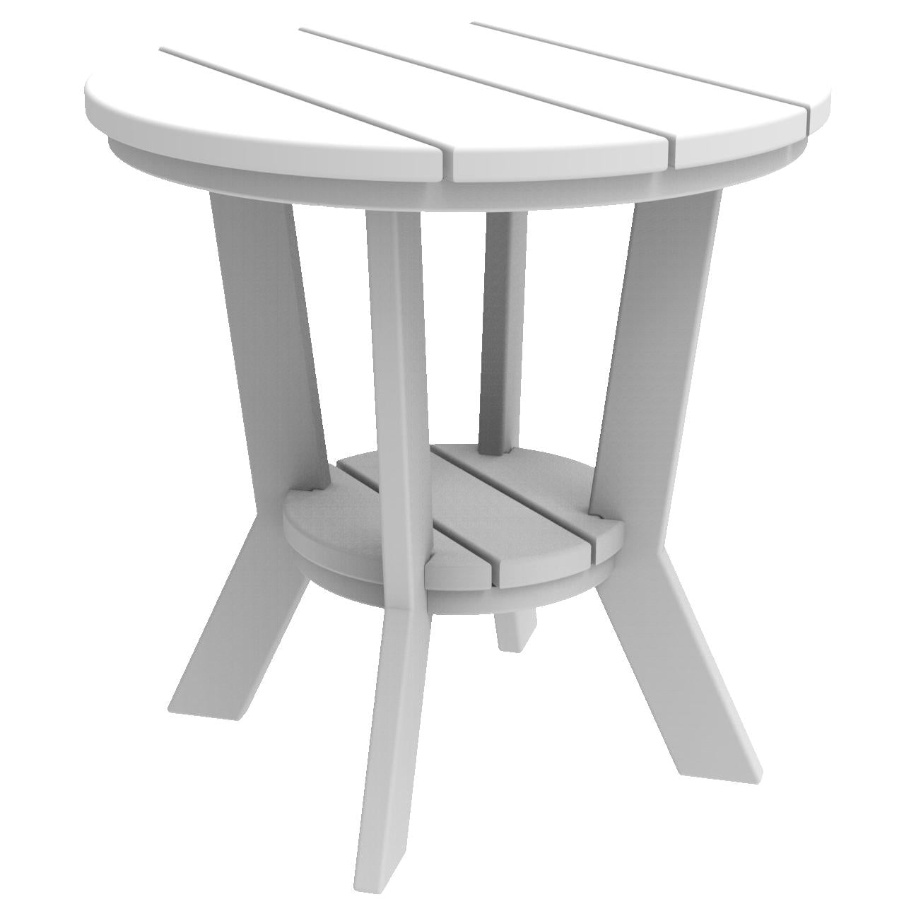 MAD Side Table by Seaside Casual