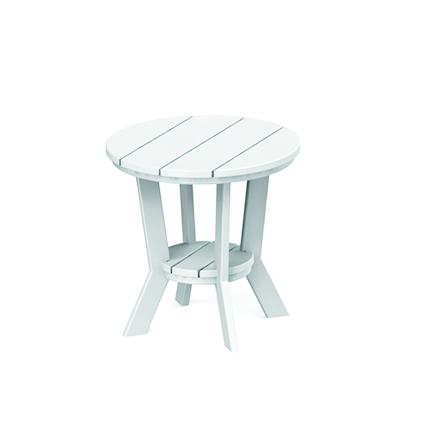 Seaside Casual MAD Side Table (291)