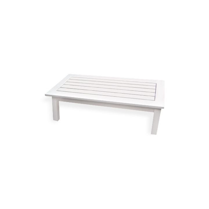 Seaside Casual Nantucket Coffee Table (093)