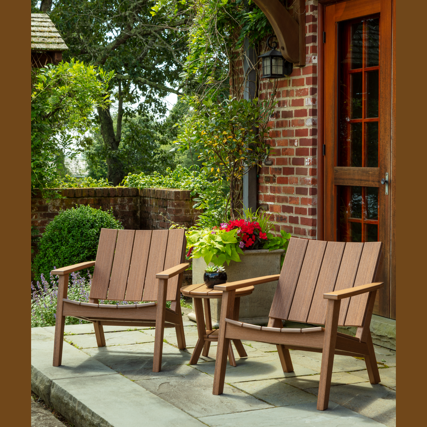 Seaside Casual MAD Fusion Chat Chair (289)